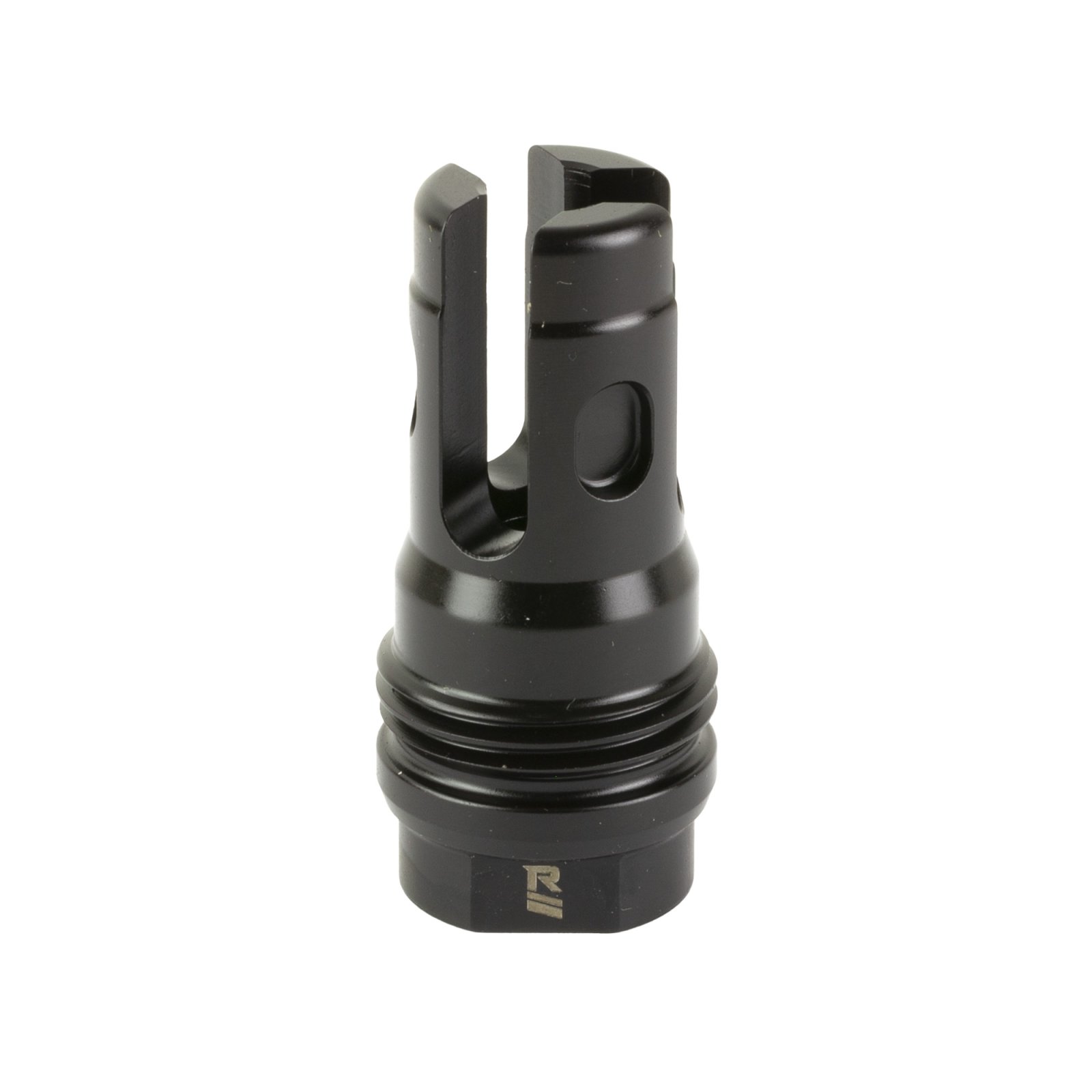 Buy Rugged FH008 R3 Flash Mitigation Black M15x1 for 7.62mm Suppressors online