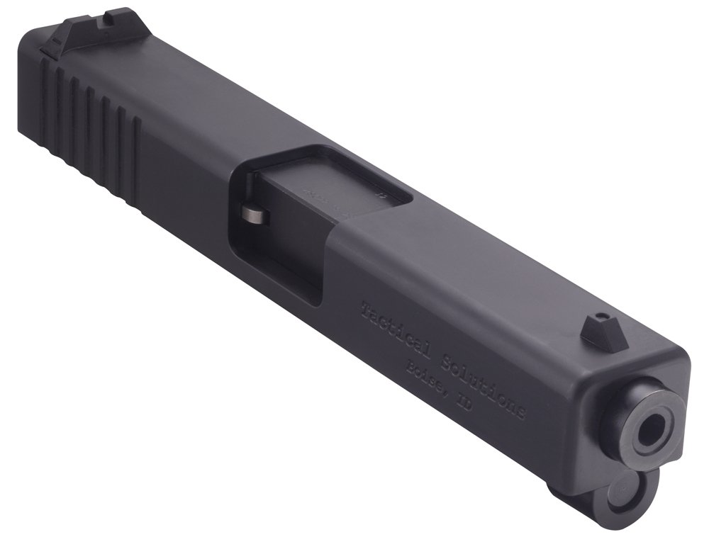 Tactical Solutions TSG-22 Glock .22 LR Conversion Kit - Tactical Solutions - 22 LR