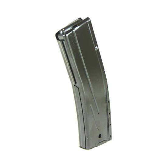 RWB M1 Carbine Magazine .30 Carbine 30-Rounds Black Steel
