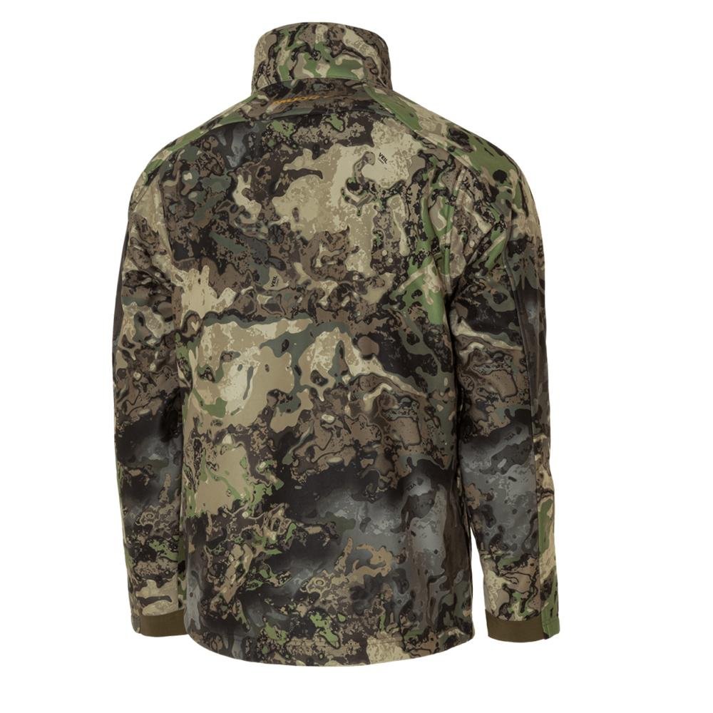 Buy Muddy TRX Softshell Jacket MUD-WDP-JKT-VCH-L Veil Canyon Hybrid, Large online