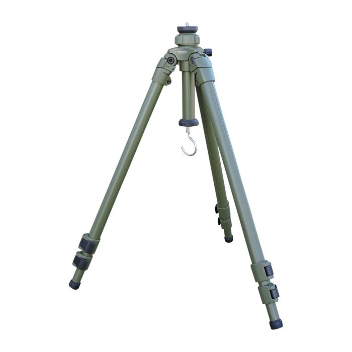 Buy Shadowtech Field Tripod 61" Max Height 26 lbs Load Capacity 5.6 lbs Weight online