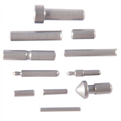 Caspian 1911 Pin Set Small Pistol Parts for Government Commander Models - Caspian