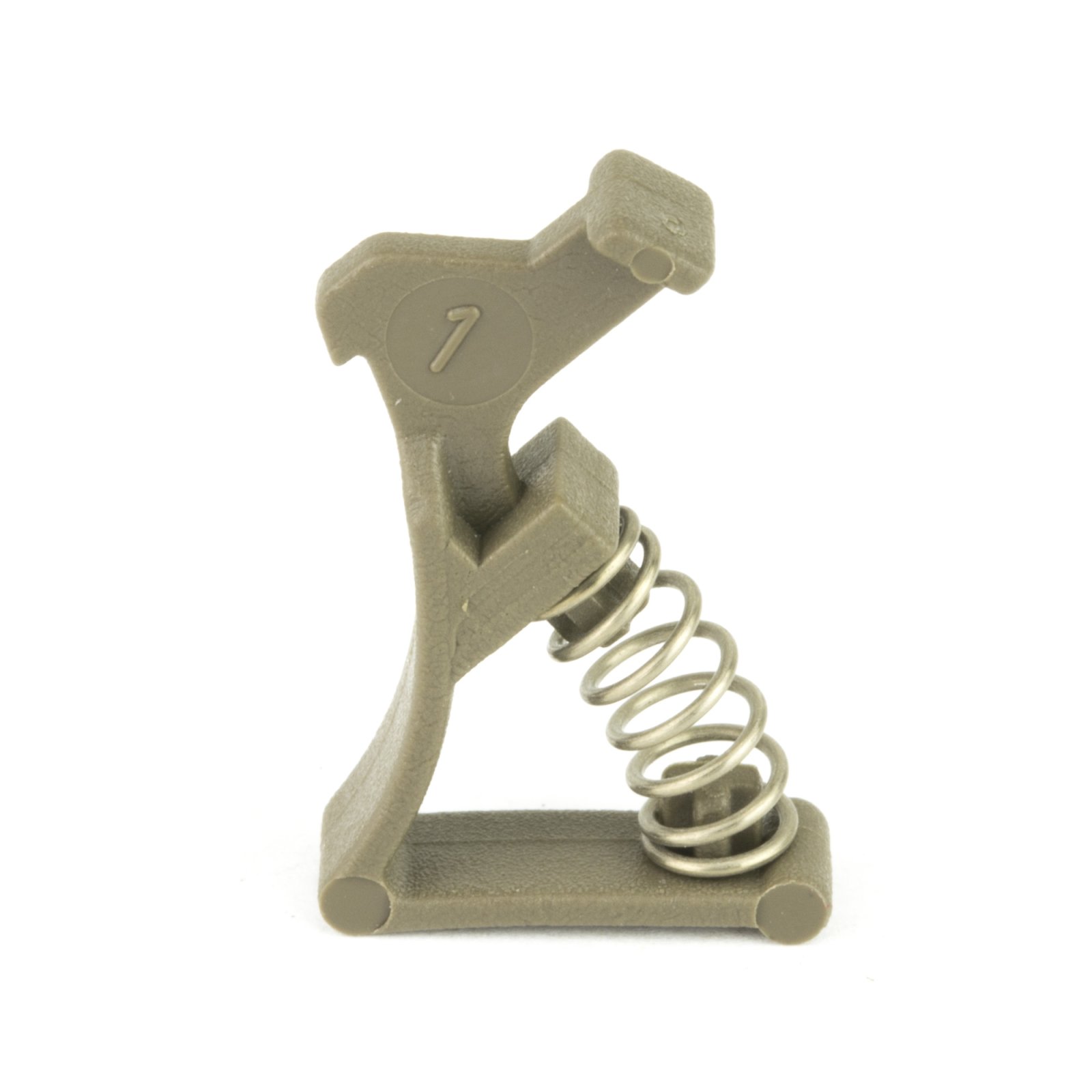 Glock OEM Trigger Spring New York 1 Olive Green - Glock