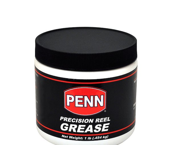 Buy Penn Fishing Tackle 2 oz Reel Grease online