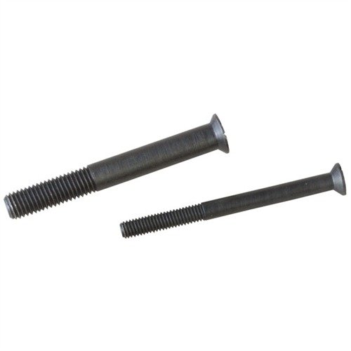 Brownells Triggerguard Allen Screws for Remington 7 La Blued - Brownells