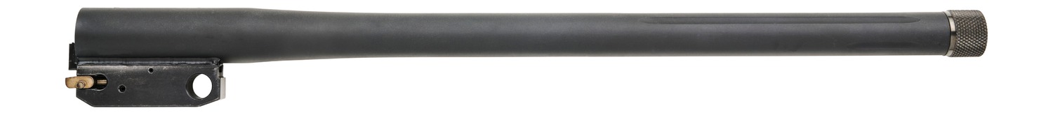 Thompson/Center 8113R Prohunter Katahdin Barrel 360 Buckhammer Blued No Sights Fits Encore Katahdin Frame Threaded Muzzle 5/8x24 20" | FLUTED
