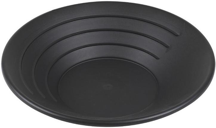 Buy S/SPORT 608 Plastic Gold Pan 17 In High-Impact Plastic online