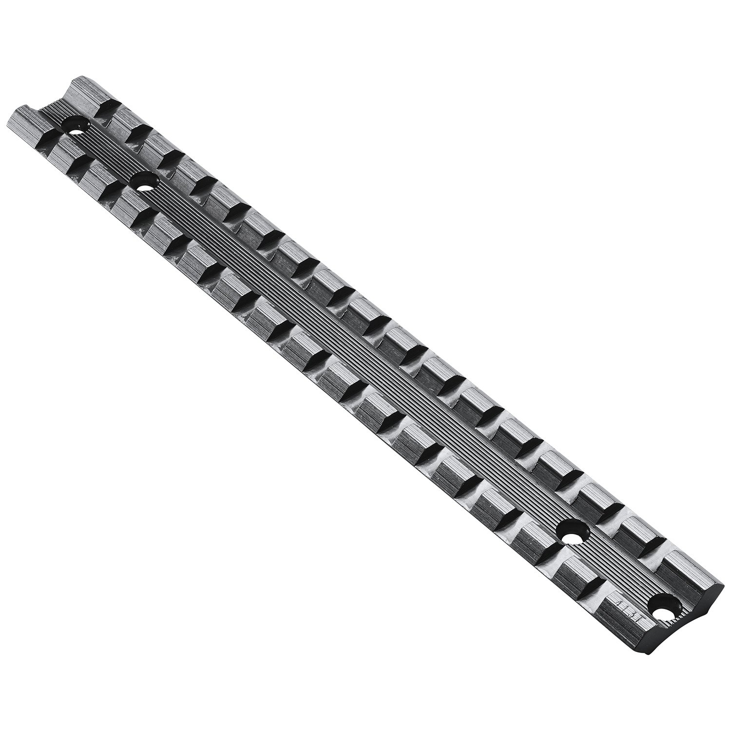 Weaver Mounts 48329 Multi-Slot Black Aluminum Fits Savage 110 Long Action - Weaver - MULTI-SLOT BASE