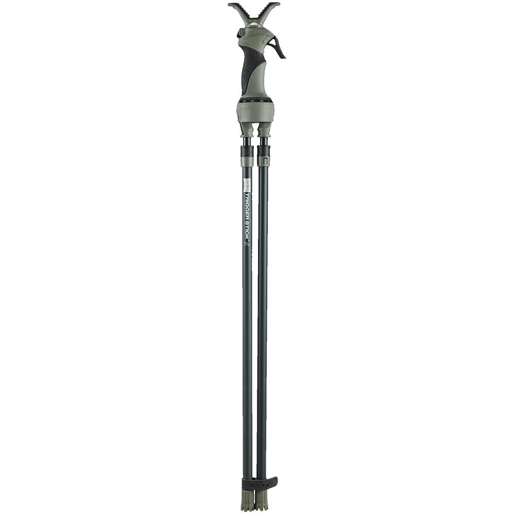 PRIMOS TRIGGER STICK X BIPOD CAMO 24-62