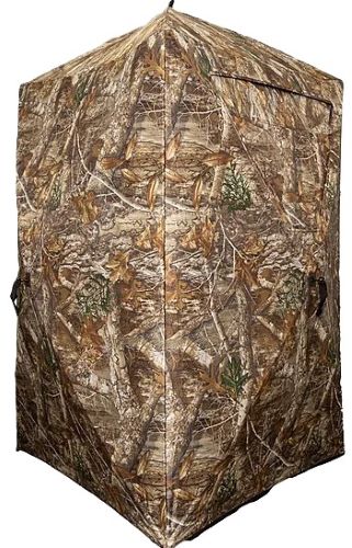 Rhino Blind R85 Triangle Blind