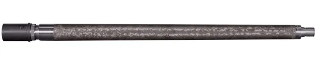 Proof Research 119983 Pre-Fit Q Fix Barrel 22 Creedmoor Stainless - Proof Research - 22 CREEDMOOR