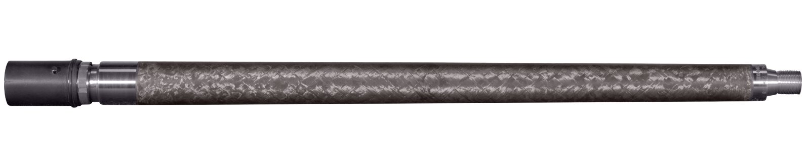 Proof Research 129265 Pre-Fit Q Fix Barrel 6mm Creedmoor Stainless Pre-Fit Q Fix Barrel Carbon Fiber Wrapped Barrel 5/8x24 CARBON FIBER | Q FIX