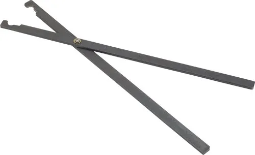 Duke Traps 0965 Body Trap Set Tool for 220 & 330, Case of 12 - Duke Manufacturing Co.