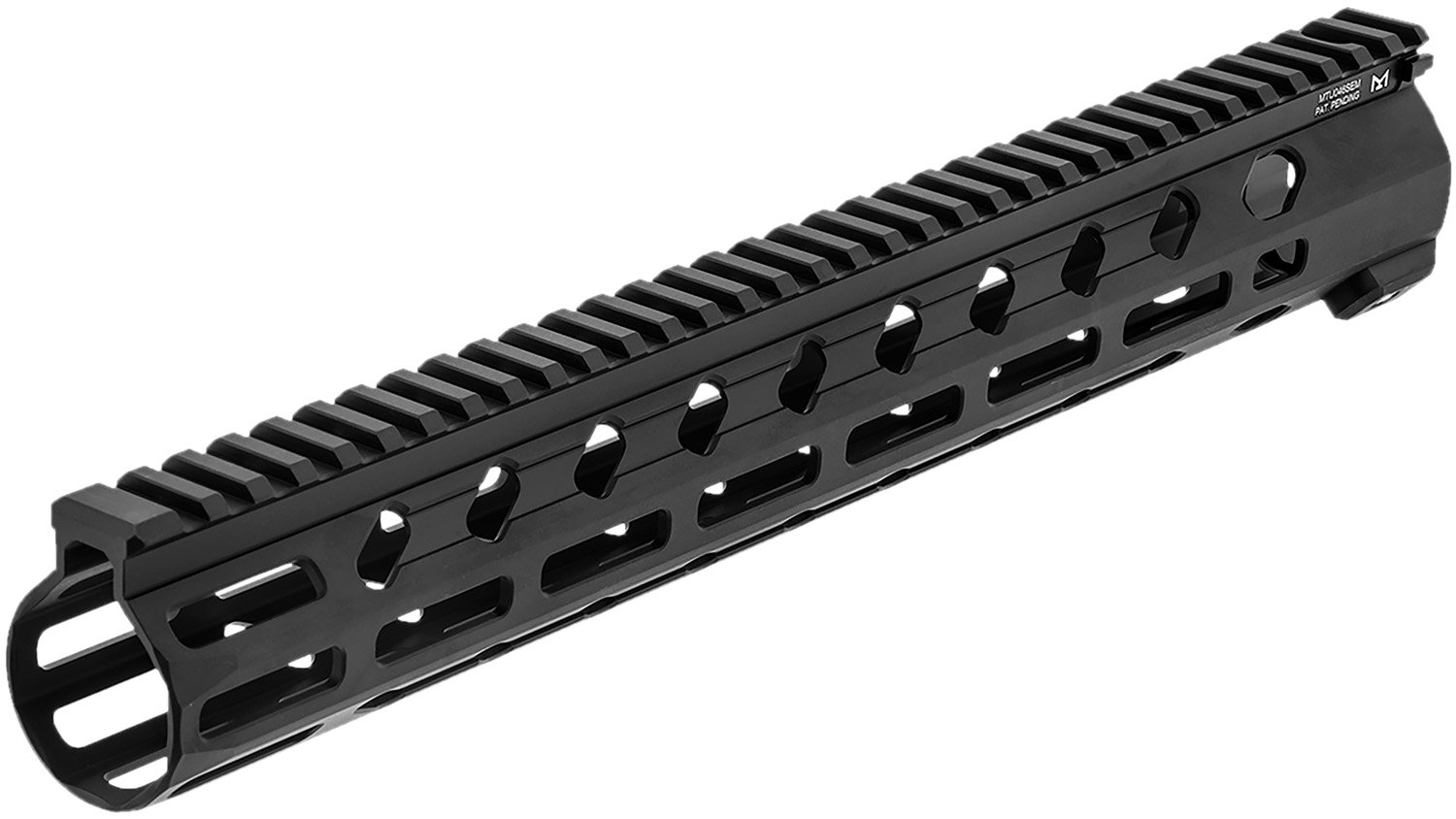 Buy UTG MTU046SEM Arwen M-LOK Handguard 14" online