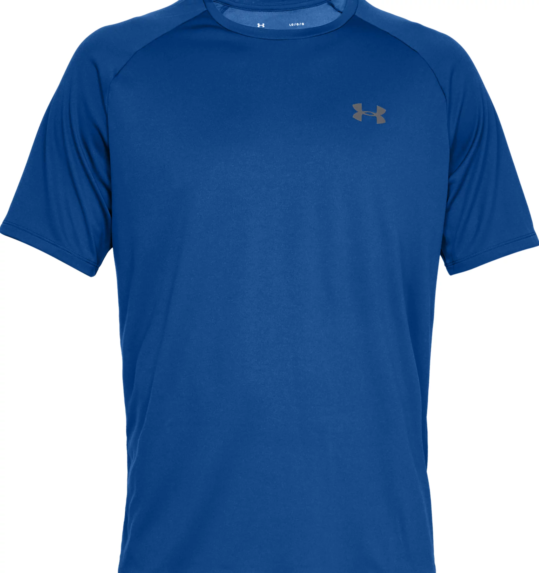 UA Tech 2.0 SS Tee - Under Armour