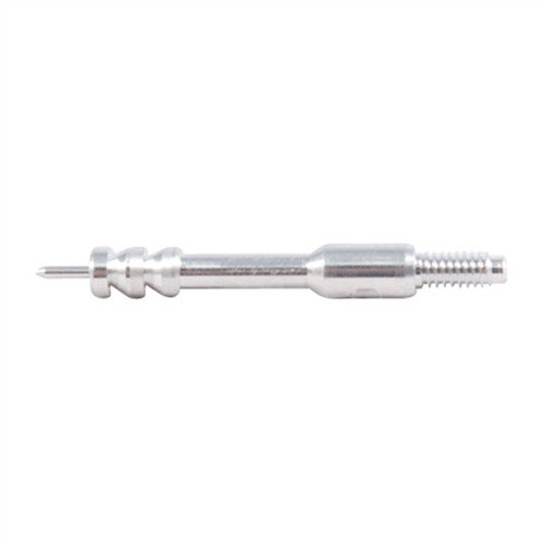 Dewey .20 CAL. 5-40 THREAD MALE JAG