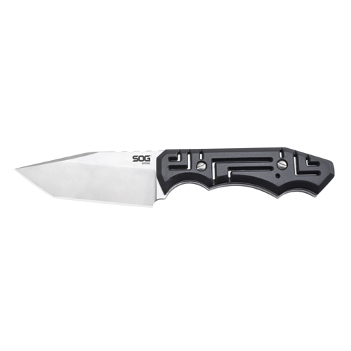 Other Blades & Accessories - Snarl-Blackout