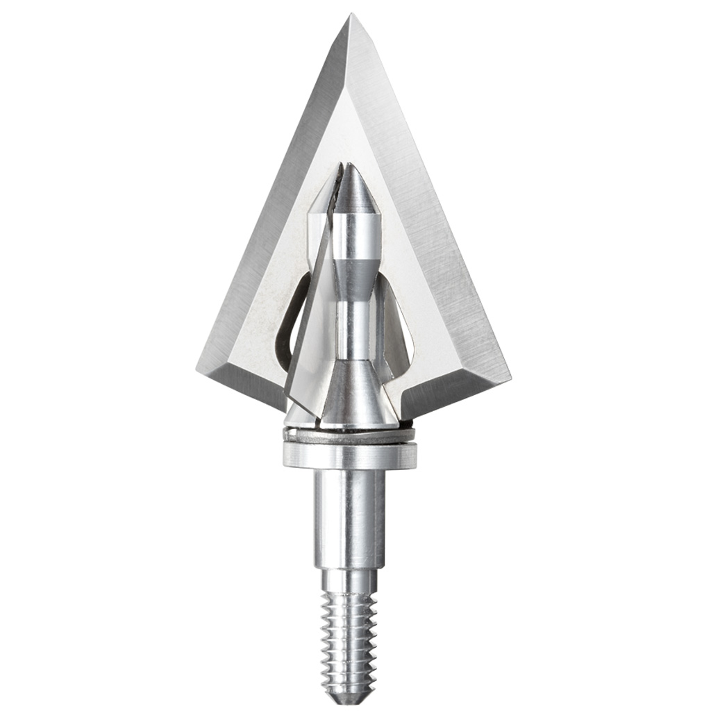 Steel Force SF24723 Phat Head Broadheads 4 Blade 125gr 3pk