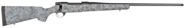 Howa HHS43531 M1500 300 PRC Bolt Action Rifle 24" Threaded Barrel Gray - Howa - 300 PRC for sale at TheGunDock