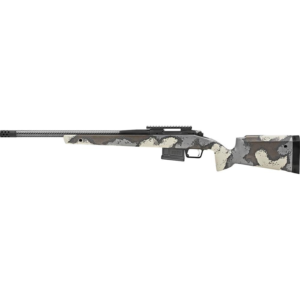 Springfield ARMORY 2020 Waypoint 6mm Creedmoor w/Carbon Fiber Brl Ridgeline - Springfield Armory - 6mm Creedmoor