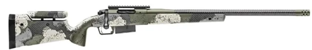 Springfield Model 2020 Waypoint 300PRC 24" Bolt Actn Rifle BAW924300PRCCFGA - Springfield Armory - 300 PRC for sale at TheGunDock
