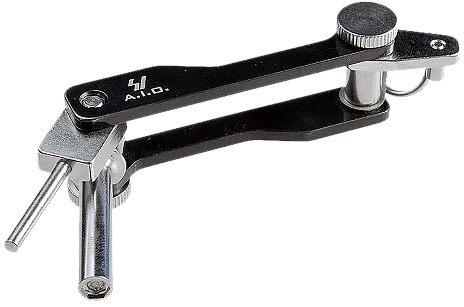 Strike Industries GLOCKAIOTOOL All-In-One Tool Black Steel Compact Design - Strike Industries - STEEL