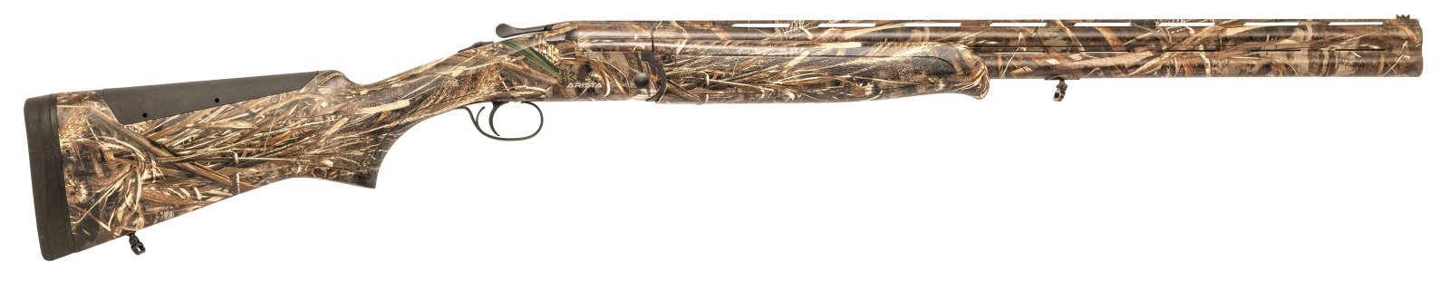 TriStar 99012 12GA 3.5 28in Realtree Max-5 Pump Shotgun