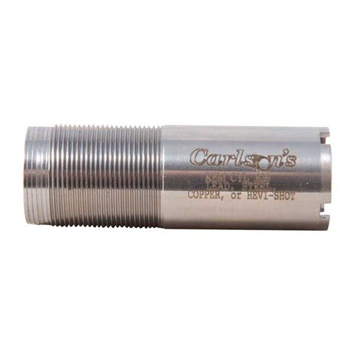 Carlson's Flush Choke Tube for Remington 20ga .620 - Carlson's Choke Tubes