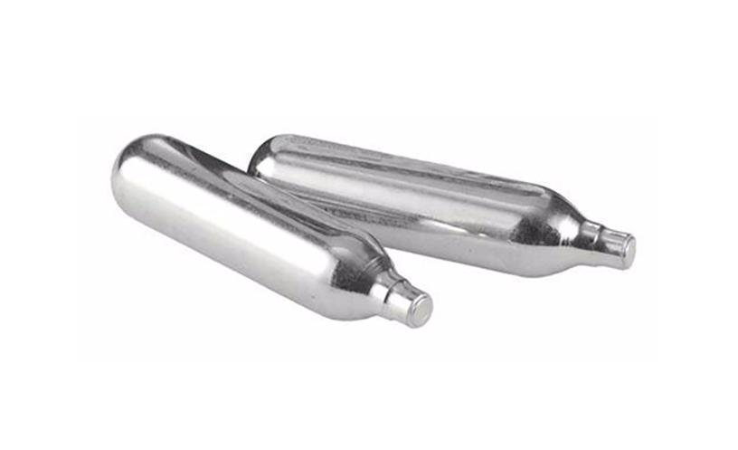 Umarex 12G CO2 Cylinders 30 Count Model 2211300 Reliable Power - Umarex