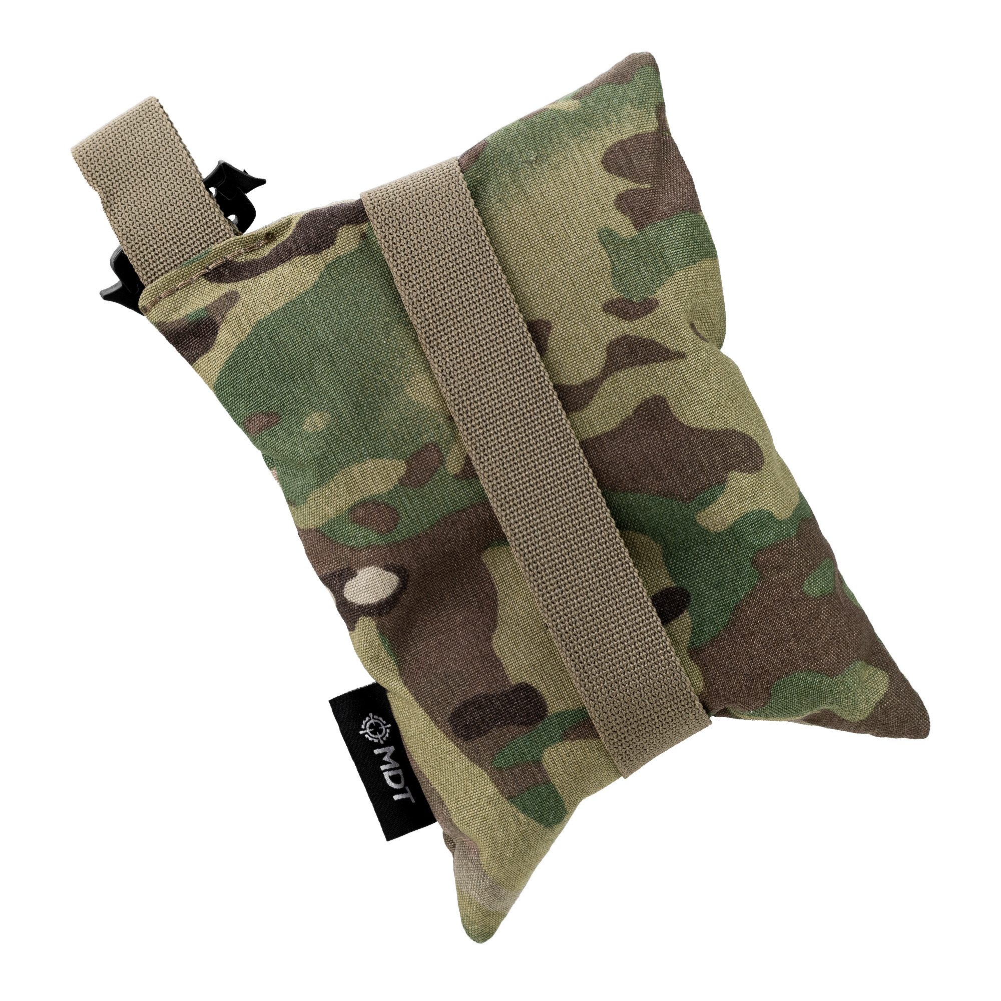 Modular Driven Technologies Traveller Shooting Bag Multicam 500D Cordura