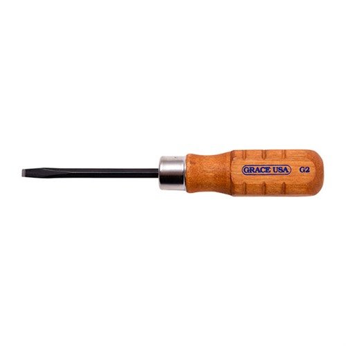 Buy GRACE USA G2 SCREWDRIVER .125" WIDE .025" THICK 4.5" LONG online