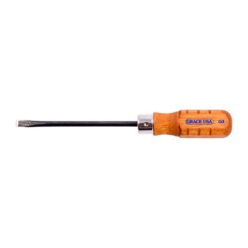 Buy GRACE USA G3 SCREWDRIVER .160" WIDE .031" THICK 5.5" LONG online