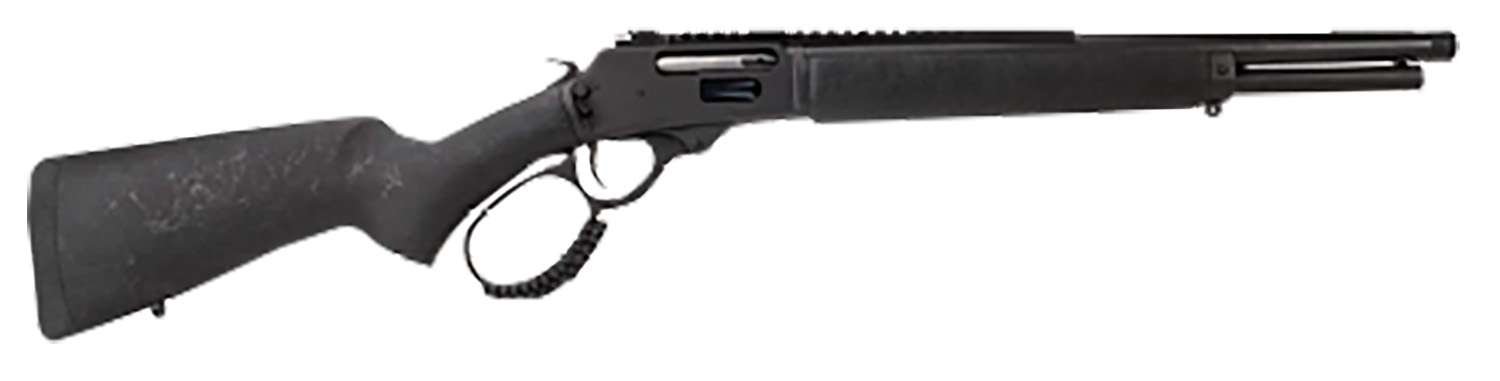Rossi 950454161TB R95 Trapper 454 Casull 7+1 16.50" Black Oxide... - ROSSI - 454 Casull