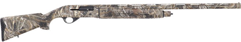 Iver Johnson IJ50012MAX528 12GA Semi Auto Shotgun 28" Max-5 Camo 5+1 - Iver Johnson - 12