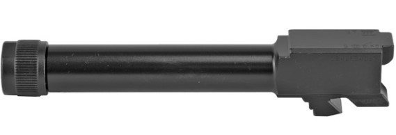 Glock OEM Threaded Barrel G19 9mm Gen5 M1-2X28 Threads