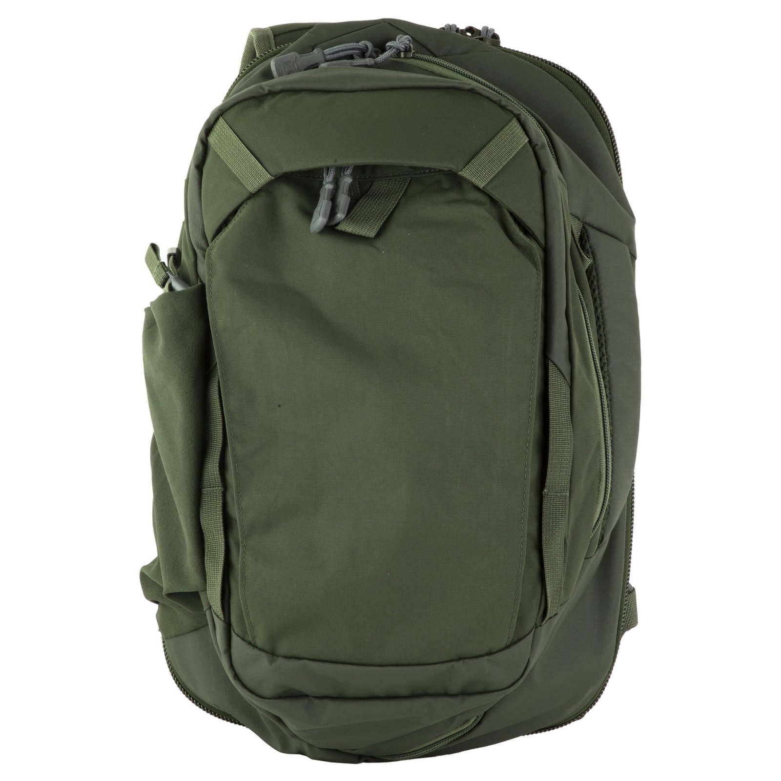 Vertx VTX5042RDGN Long Walk Waist Pack Rudder Green Nylon
