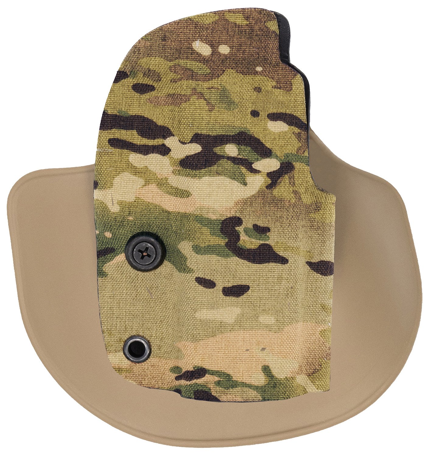Safariland GRAVITY0750A0C1701 Multi-Cam Holster Sig P320 Compact