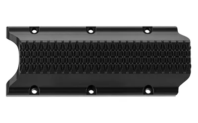 MDT ACE ACC Elite Control Bridge Cerakote Black Mirage Mitigation Device - MDT for sale at TheGunDock