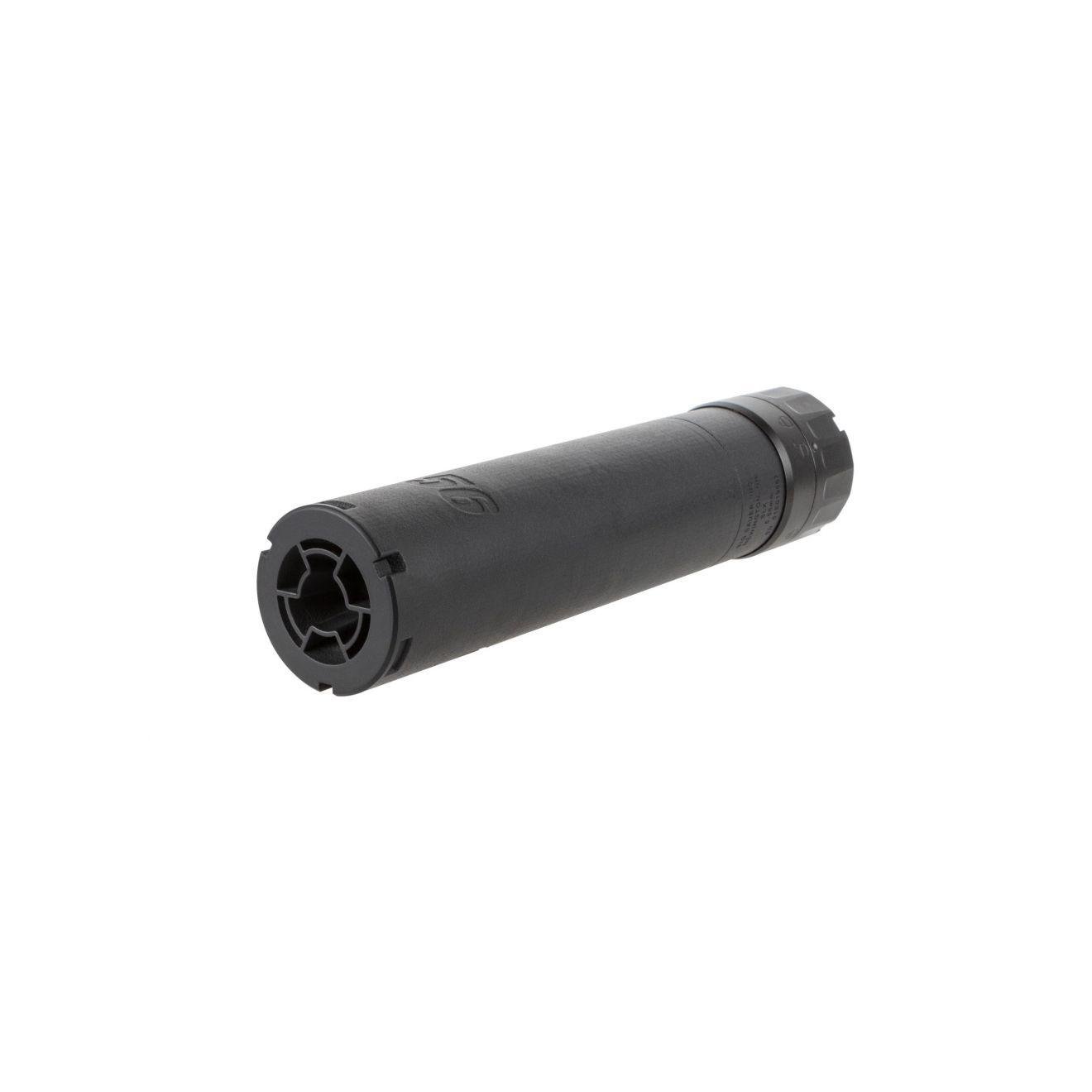 Sig Sauer SLX556CQD Compact 5.56mm Suppressor - Sig Sauer - 5.56 MM NATO
