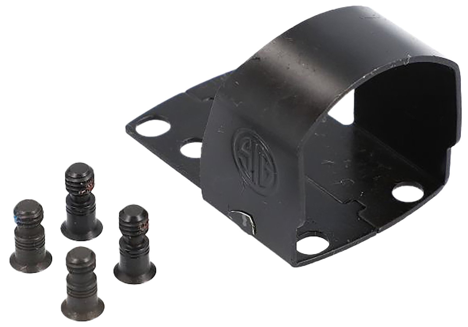 Sig Sauer RomeoZero Mounting Kit for Hellcat/Glock 43x