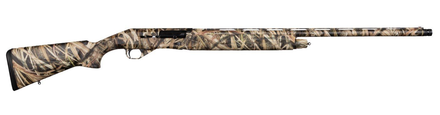 CZ-USA 06134 1020 G2 20 Gauge 3" 4+1 28" Mossy Oak Shadow Grass... - CZ-USA - 20 Gauge