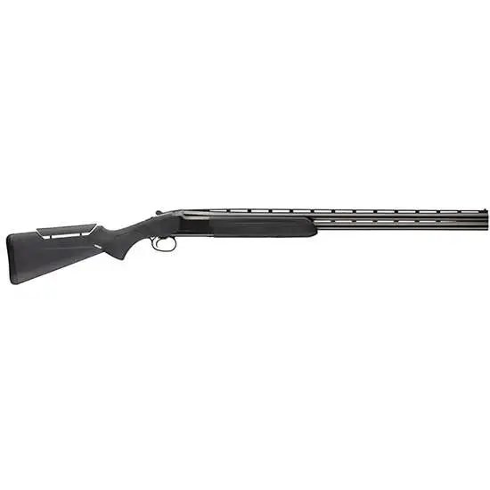 Browning Citori Composite 12 Gauge 30 in Blue Polished Over/Under Shotgun - Browning - 12 Gauge