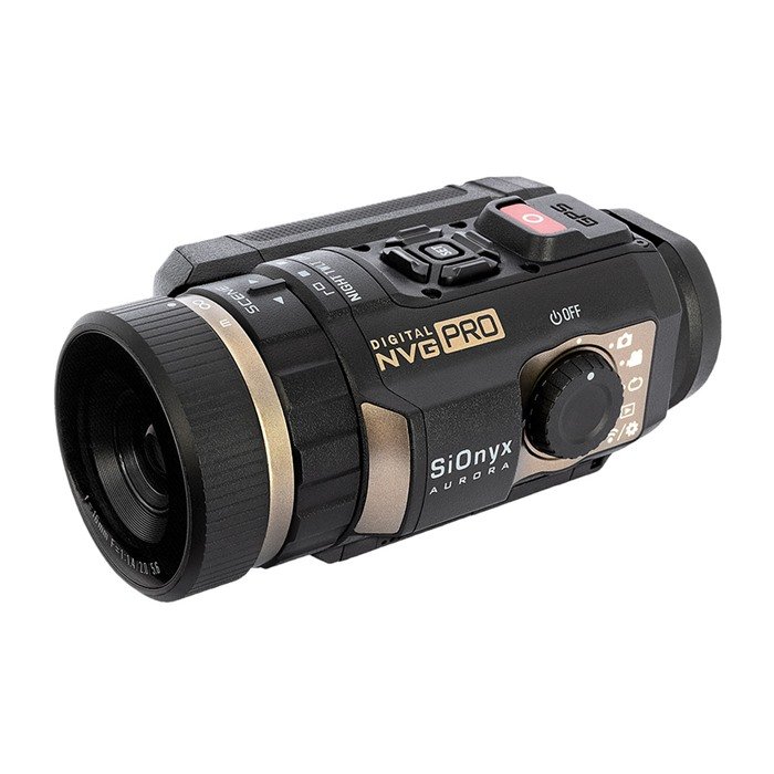 SIONYX K011400 Aurora Pro Explorer Night Vision Monocular