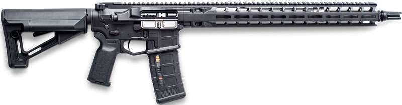Buy Radian R0045 223 Wylde 30Rd 17.5in MLOK Black Tactical online