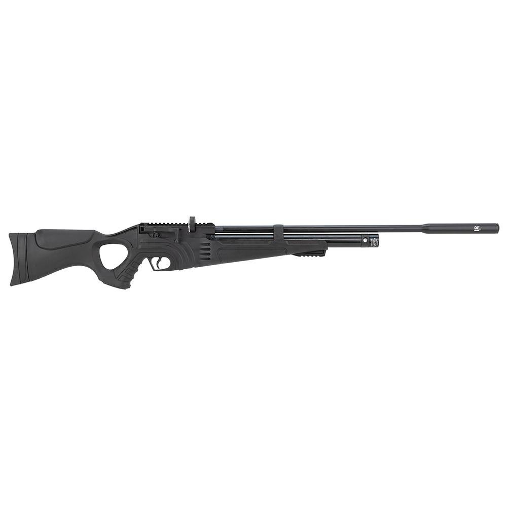 Hatsan Flash Air Rifle Regulated .25 - Hatsan - 25 CALIBER