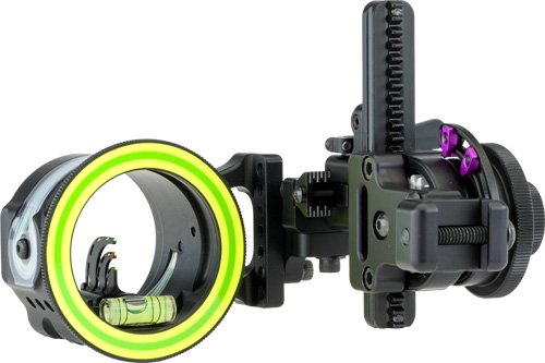Spot Hogg Boonie Picatinny Mount Sight Triple Stack .010 RH - Spot Hogg