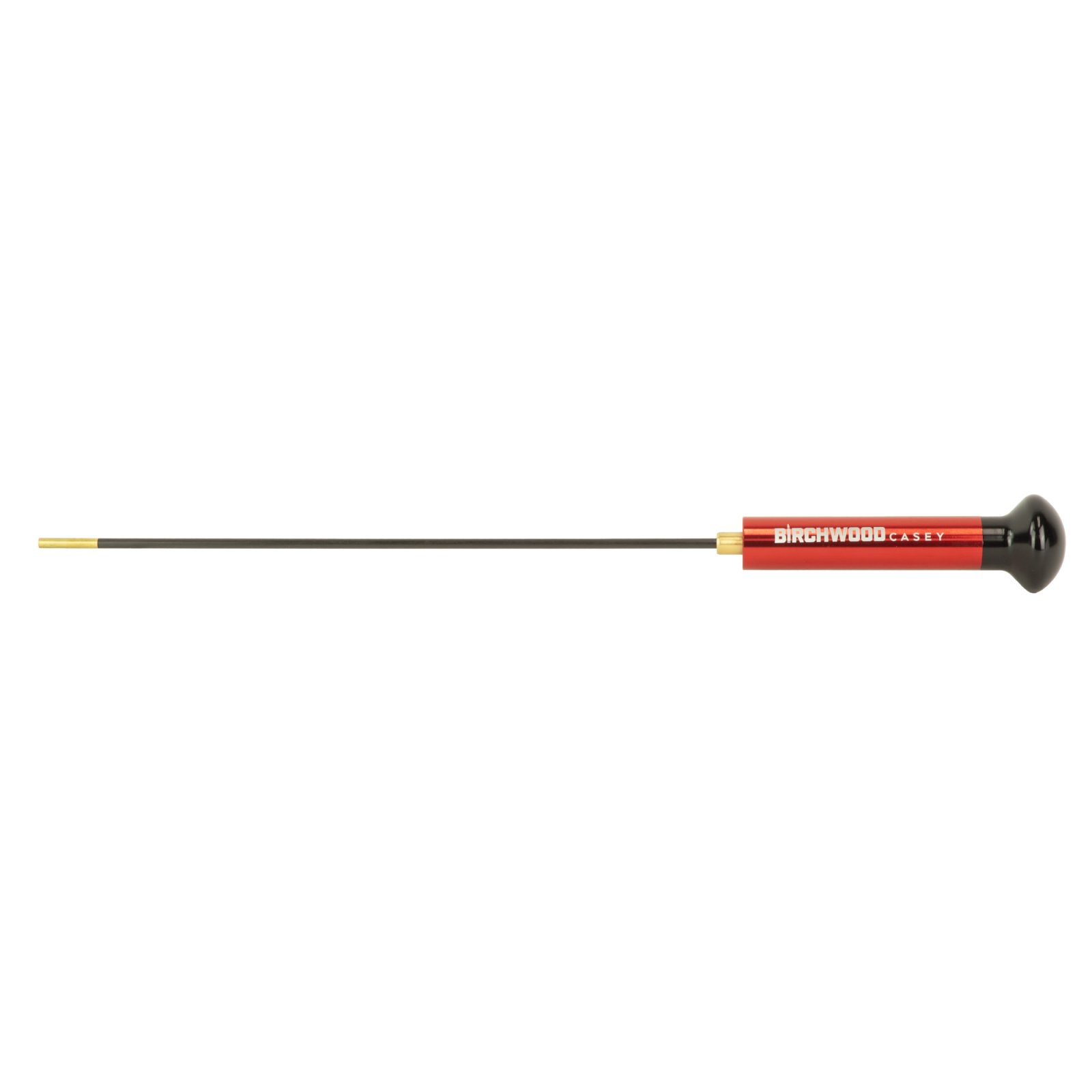 Birchwood Casey 41433 12" Carbon Cleaning Rod 22 Caliber