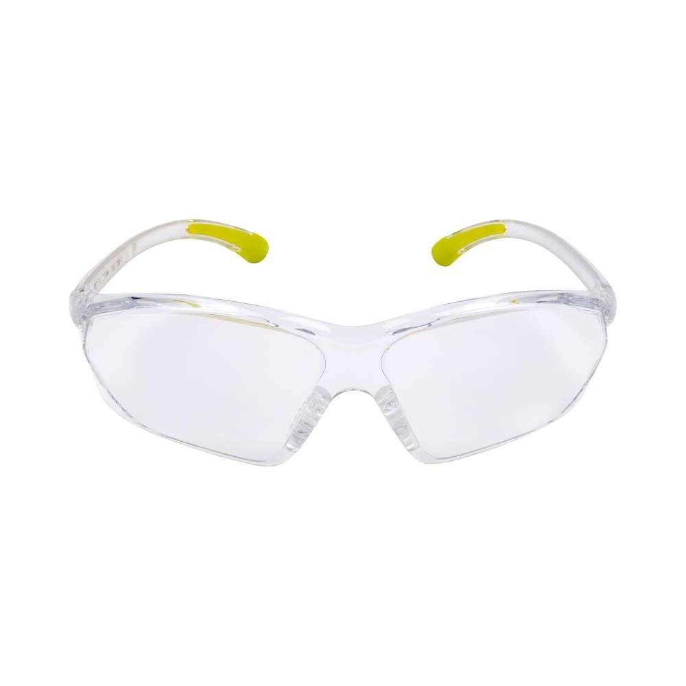Allen ULTRX BIOS SAFETY GLASSES- ANTI-SCRATCH ( 4 PER CASE)