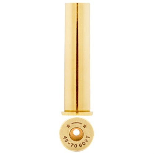 Starline 45-70 GOVERNMENT BRASS 100/BAG