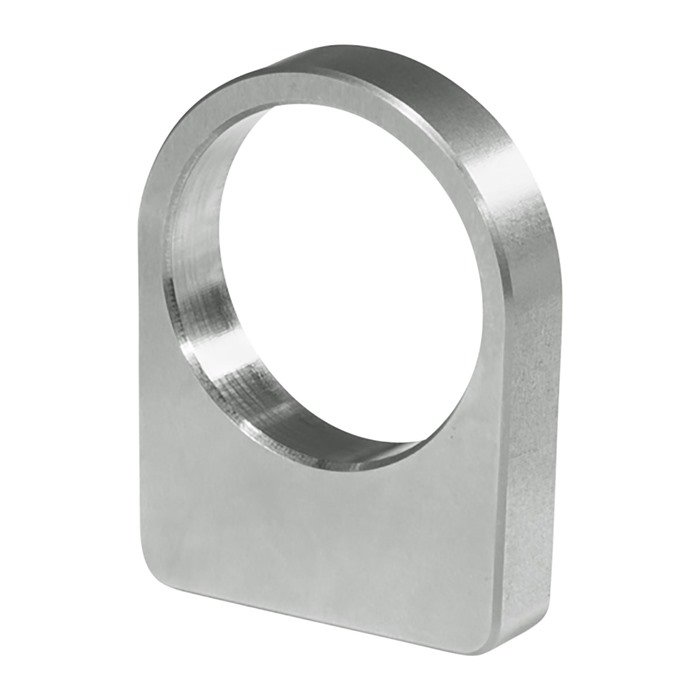 Badger ORDNANCE STEEL RECOIL LUG FOR MARINE CORPS M40A3/5 RIFLES